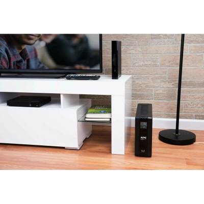 APC Инрактивен ups apc br900mi 540w (731304346944)