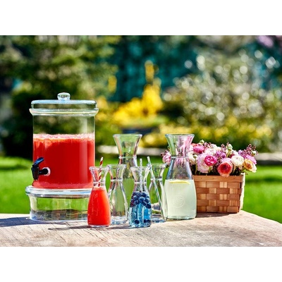 Paşabahçe Bacchus гарафа 500мл (80113)