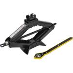 Awtools Ножичен крик за автомобили 2t 12-42cm (AW19802)
