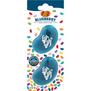 Jelly Belly Vent Stick стик за вентилация с боровинки, 2 броя - боровинки
