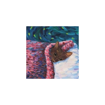 CAVETOWN - SLEEPYHEAD - INDIE EXCLUSIVE LP