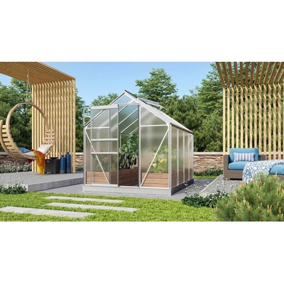 Vitavia Venus 5000 PC 4 mm stříbrný LG170
