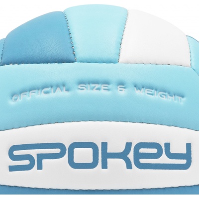 Spokey Paradise
