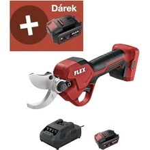 Flex GPS 35 18-EC FX-531279