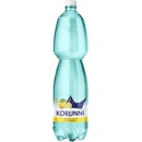 Korunní Jemně perlivá s příchutí citron 1,5 l