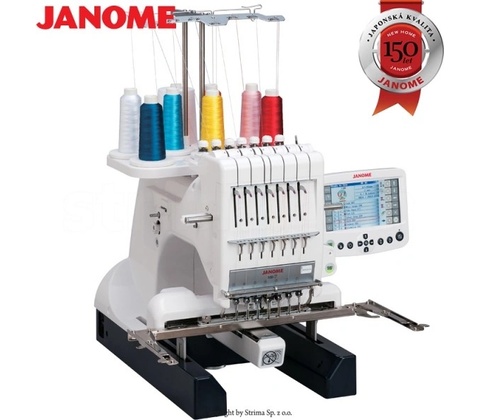 JANOME MB-7