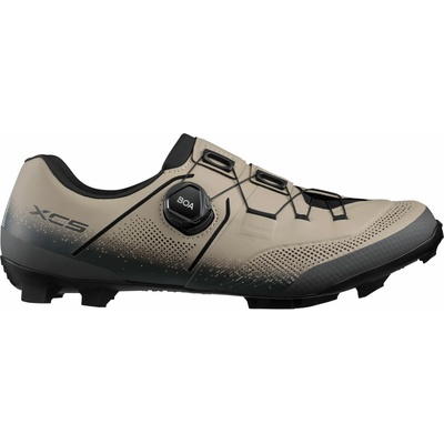 Shimano SH-XC503 béžová
