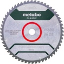 Metabo Pílový kotúč HW/CT 254x30, 48 WZ 5°Neg.,Classic, 628061000