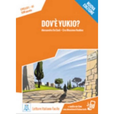 Dove Yukio? Elementare