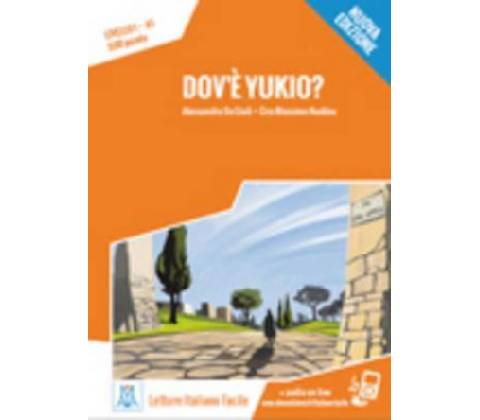 Dove Yukio? Elementare