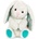 Battat Плюшена играчка Battat - Зайче Пепи, 30 cm (BTBX1784C30Z)