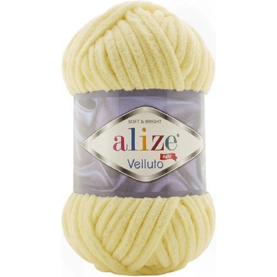 Příze Alize Velluto 013