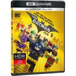MagicBox LEGO Филмът: Батман - 2Blu-ray (4K Ultra HD + Blu-ray) (017883)