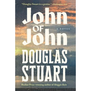 John of John (ISBN: 9780802167194)