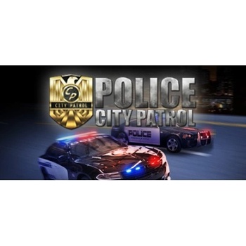 City Patrol: Police