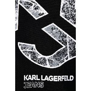 Karl Lagerfeld Jeans суичър мъжки от памук (B4M20019)