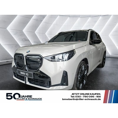 BMW X3 M50 xDrive M Sport 293 kW