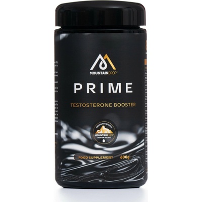 Mountaindrop Prime Testosterone booster 640 g
