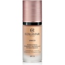 Collistar Unico Foundation omlazující make-up SPF15 3R Rosy Beige 30 ml