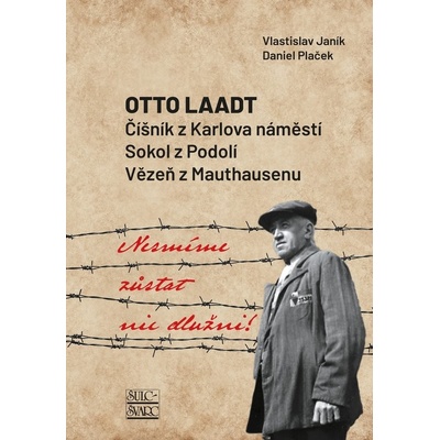 Nesmíme zůstat nic dlužni