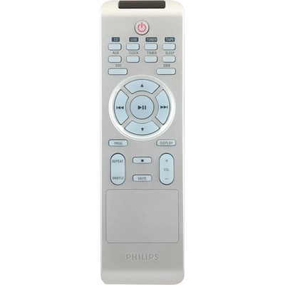 GENERAL PHILIPS 996510002352, MCM239, MCM726 - съвместимо дистанционно управление на марката General (996510002352, MCM239, MCM726)