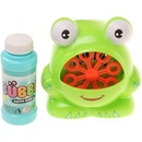 Bublifuky Bublinkovač žabák