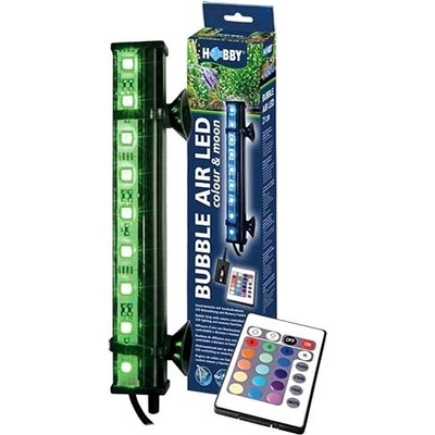 Hobby Bubble Air LED 44 cm