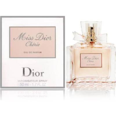 Dior Miss Dior Chérie EDP 100 ml