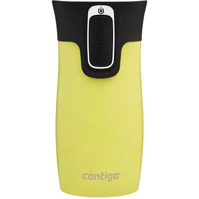 Contigo West Loop Mini Termohrnček 300 ml Limelight