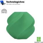 Bambu Lab PLA Matte Bambu Grass Green Refill No Spool (A01-G1-1.75-1000-SPLFREE)