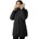 Helly hansen Анорак Helly hansen Senja parka - Black (Black)