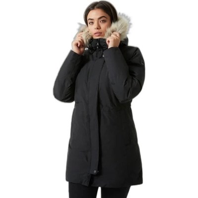Helly hansen Анорак Helly hansen Senja parka - Black (Black)