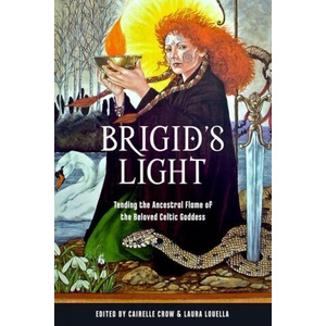 Brigid'S Light | Cairelle Crow, Laura Louella (2022)