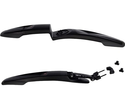 Oxford MUDSTOP MTB