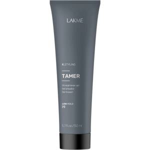 Lakmé K. Styling Гел с изправящо действие Tamer, 150 ml - ozone