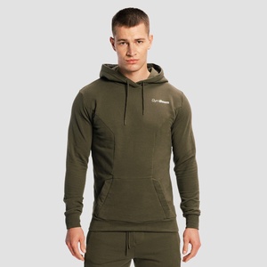 GymBeam Суичър Limitless Espresso M