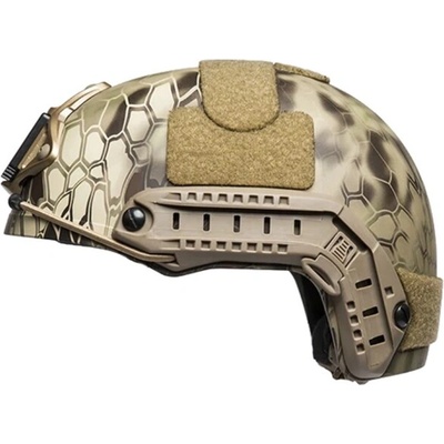 DRAGOWA Tactical Тактическа каска Fast MH Spectre, Highlander (DRG151.Highlander)