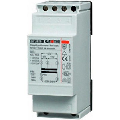 Grothe 14039 zvonkový transformátor 8 V/AC, 12 V/AC 1.5 A