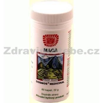MACA přírodní viagra 22 g 60kaps