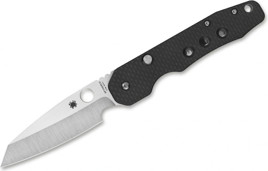 Spyderco Smock