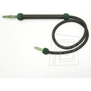 Top Mark Tauret zelená 170 cm