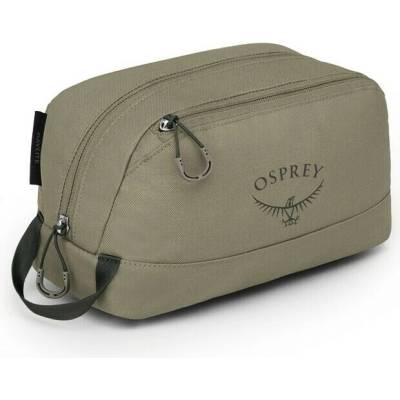 Osprey Daylite Toiletry Kit toaletná taška tan concrete