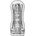 ToyJoy Hero Clear Trust Vacuum Stroker