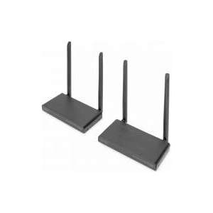 ASSMANN DS-55321 - transmitter and receiver - wireless video/audio extender - Wi-Fi 5