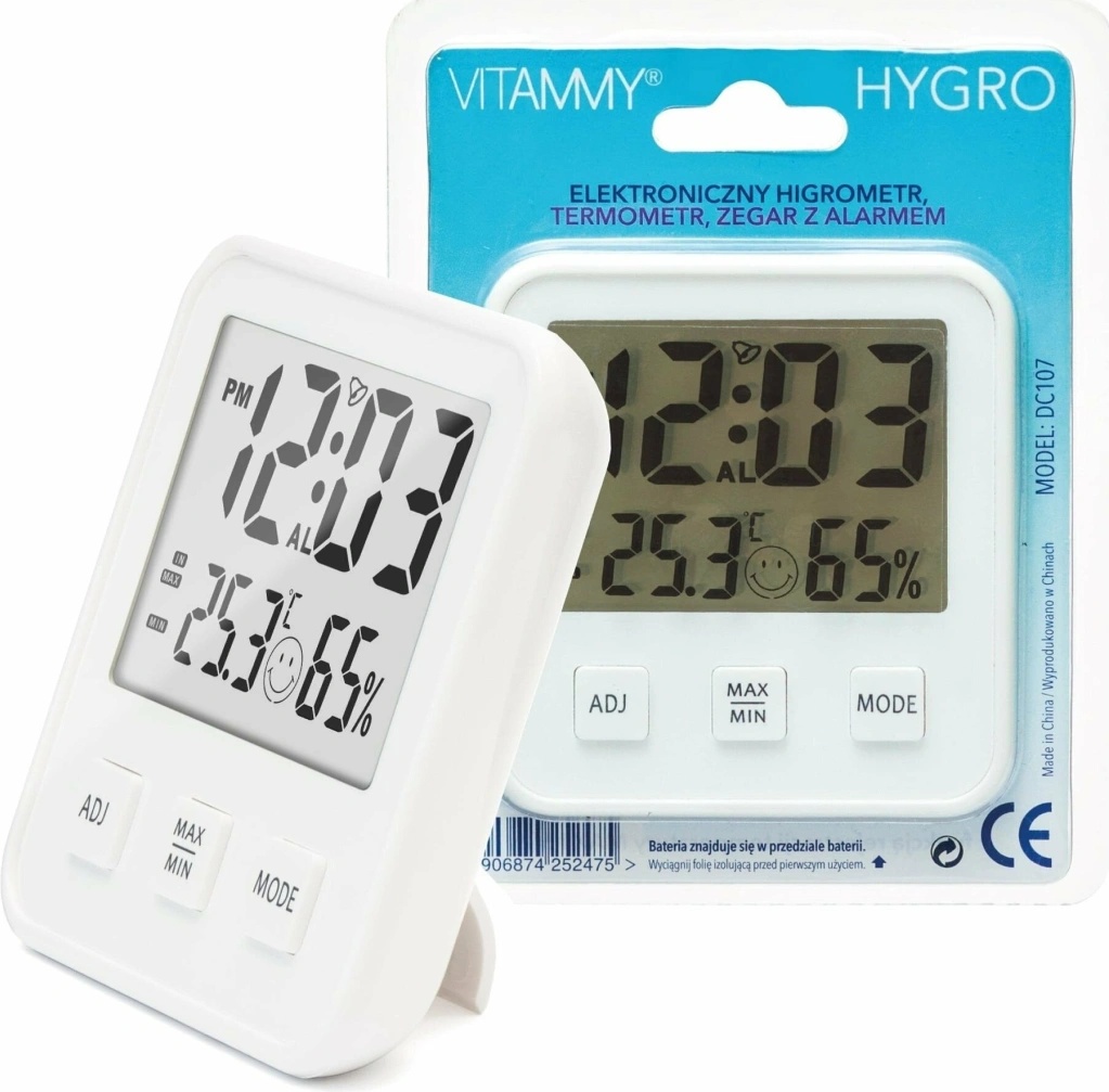 VITAMMY HYGRO