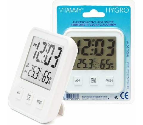 VITAMMY HYGRO