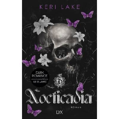 Nocticadia | Nina Praun