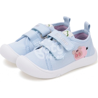 D.D.step C100-51497A Sky Blue