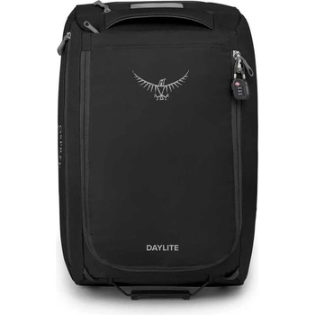 Osprey Сак Osprey Daylite 40L duffle bag - Black (Black)