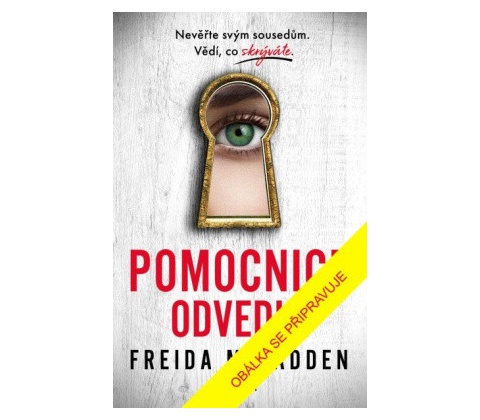 Pomocnice odvedle